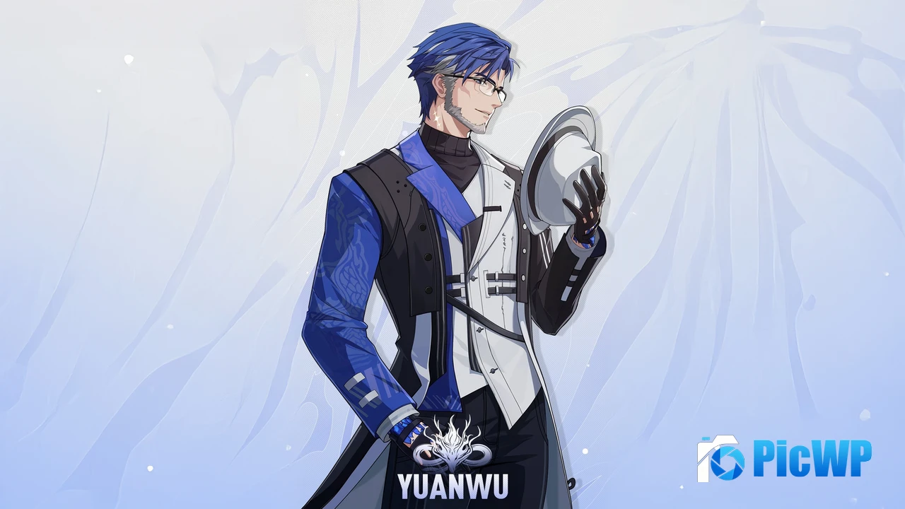 Yuanwu 4K PC Wallpaper