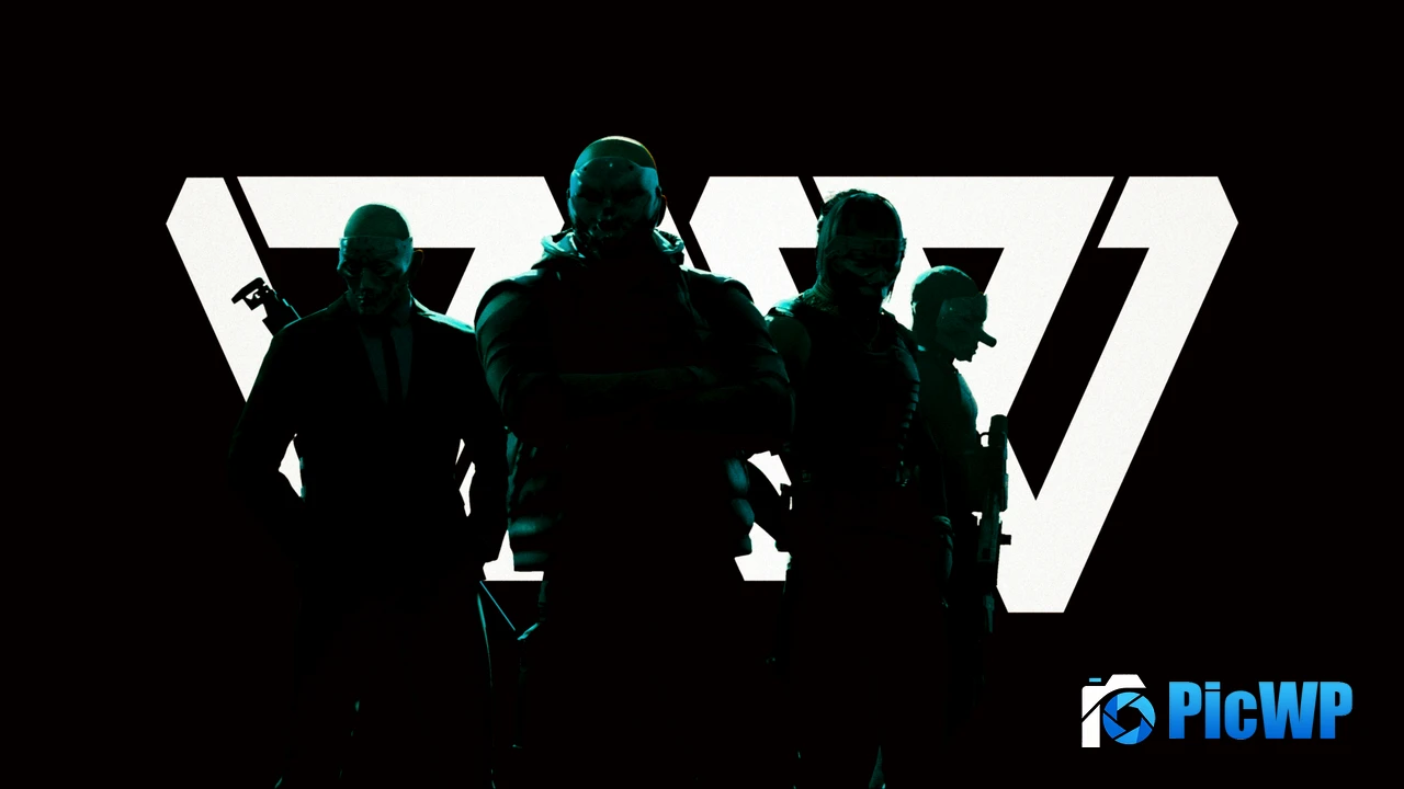 Den of Wolves Teaser 4K PC Wallpaper