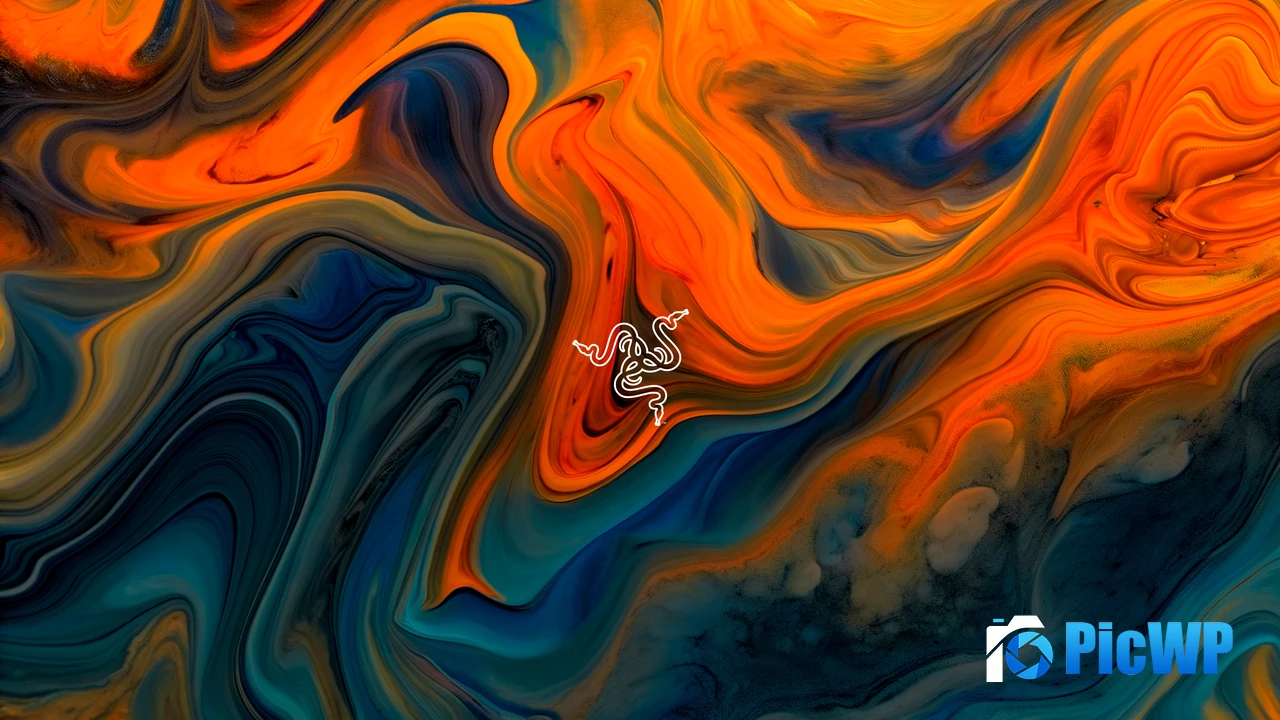 Razer Stock 4K PC Wallpaper
