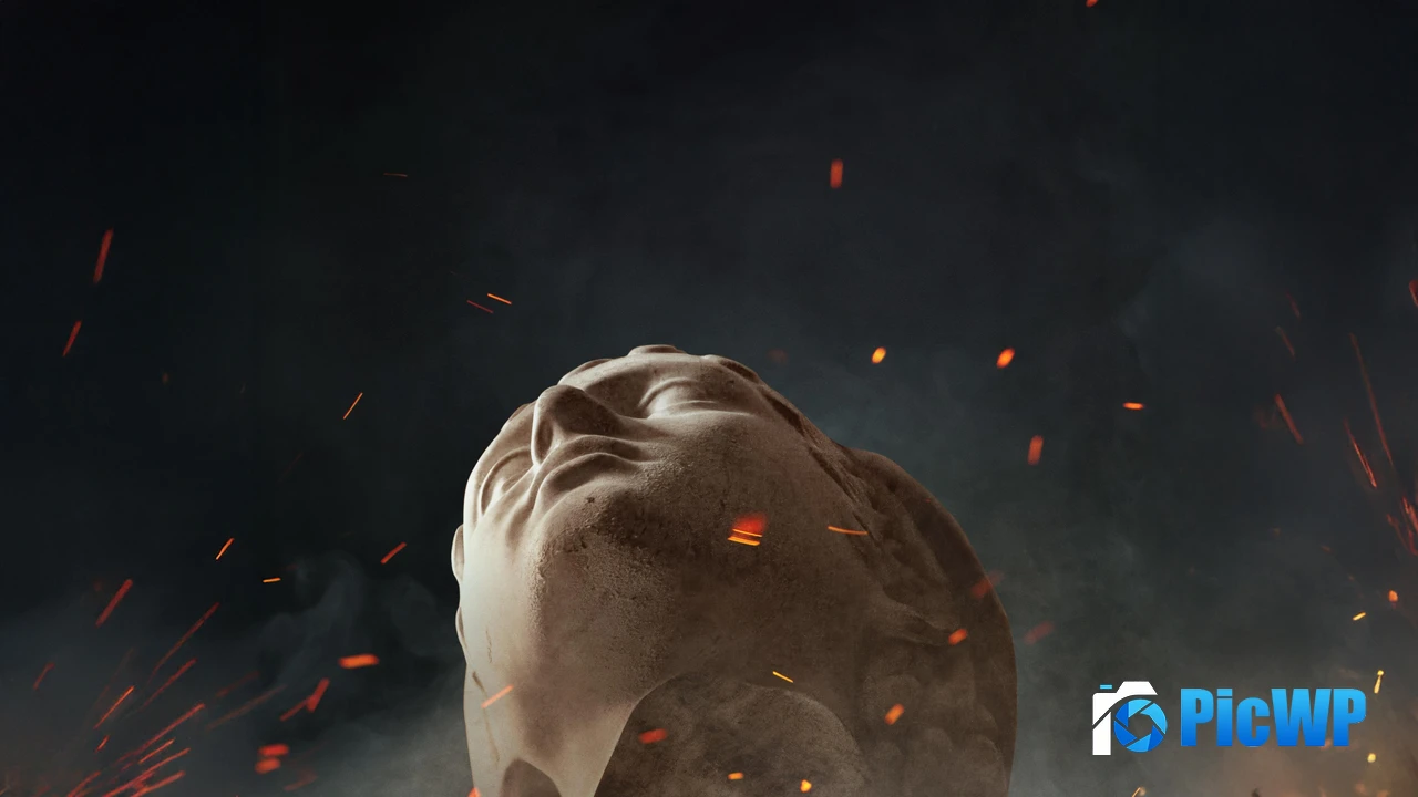 The Odyssey Goddess Athena 4K PC Wallpaper