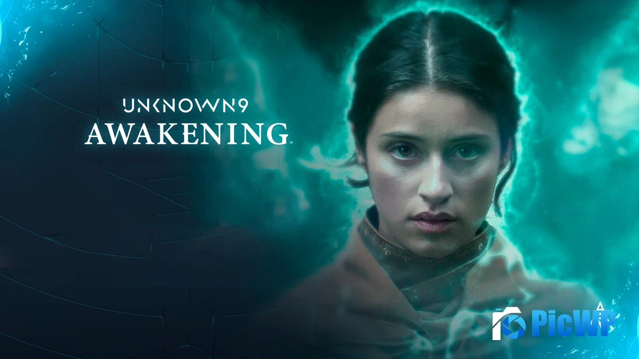 Haroona Unknown 9: Awakening 4K PC Wallpaper