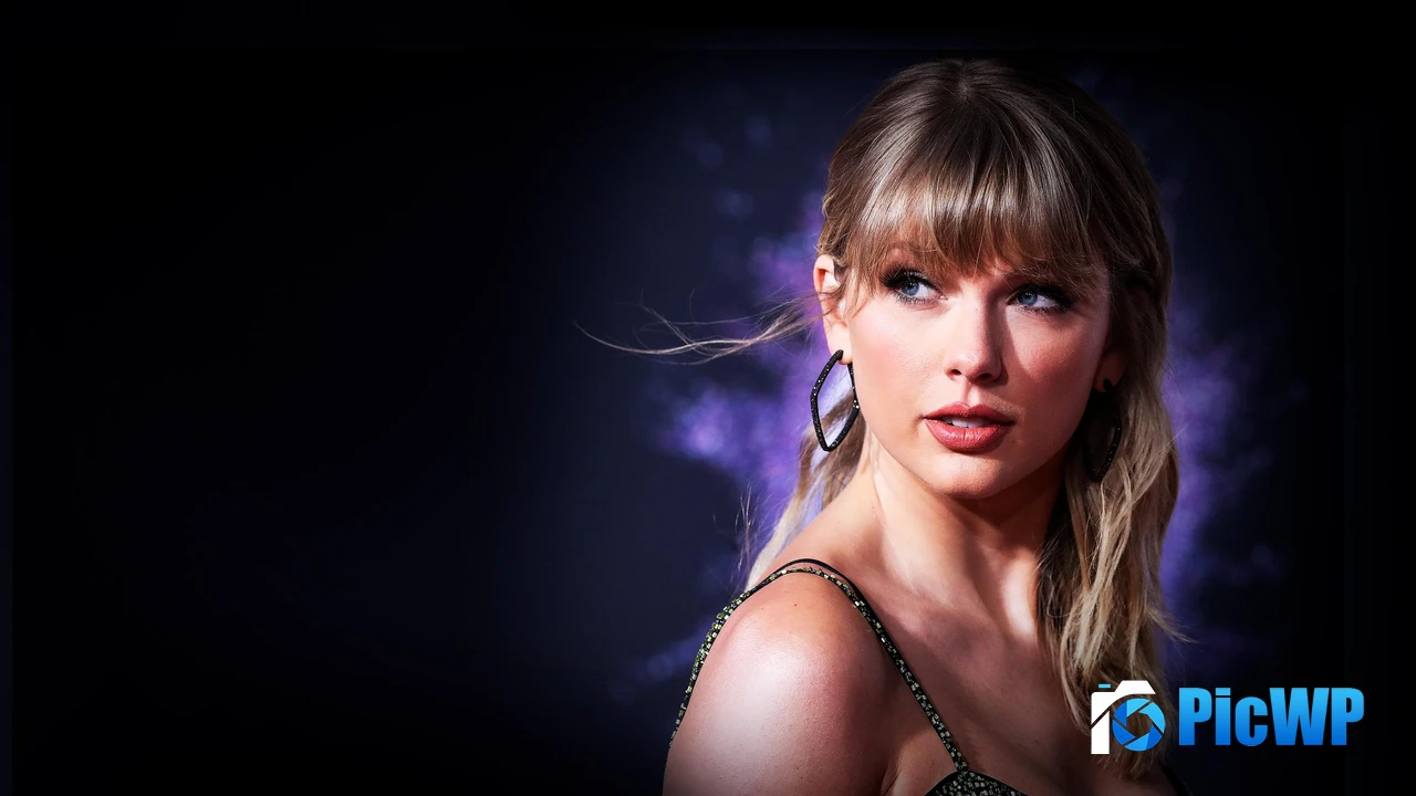 Taking On Taylor Swift 4K PC Wallpaper