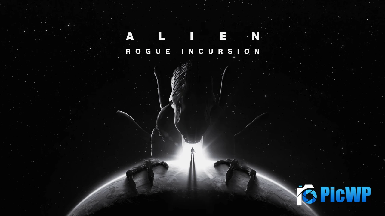Alien: Rogue Incursion 2024 Games 4K PC Wallpaper