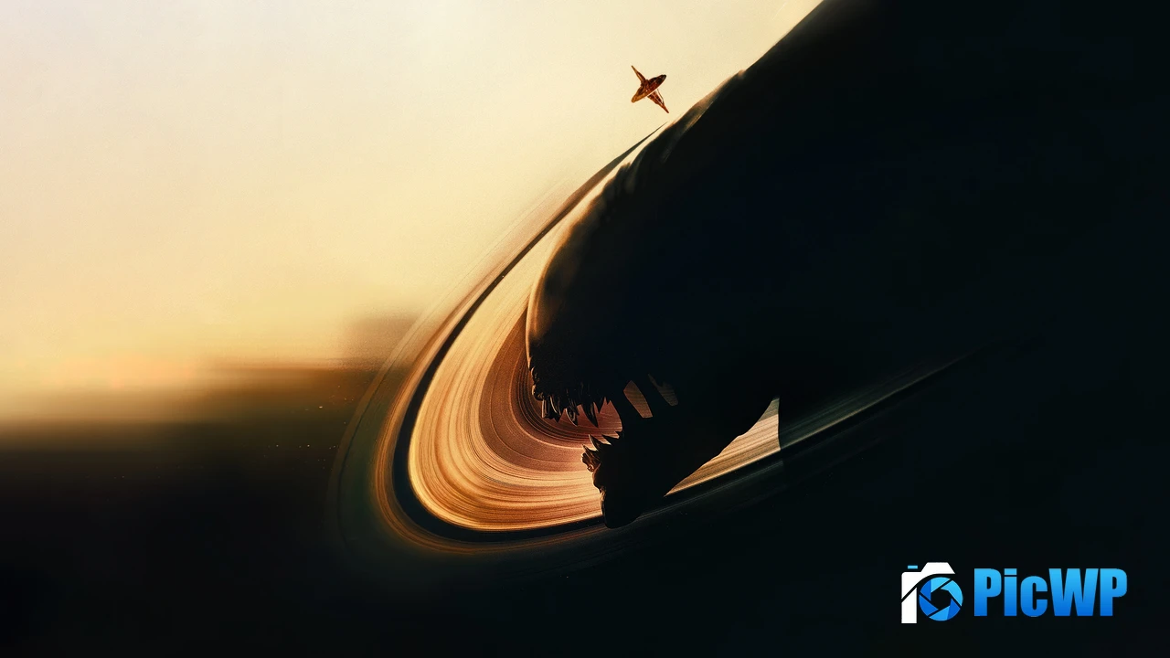 Alien: Romulus 4K PC Wallpaper