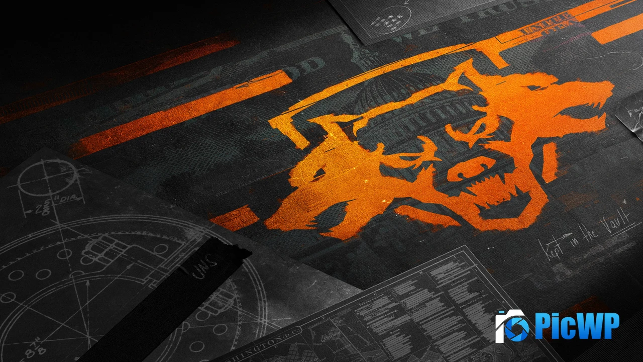 Call of Duty: Black Ops 6 PC Games 4K PC Wallpaper
