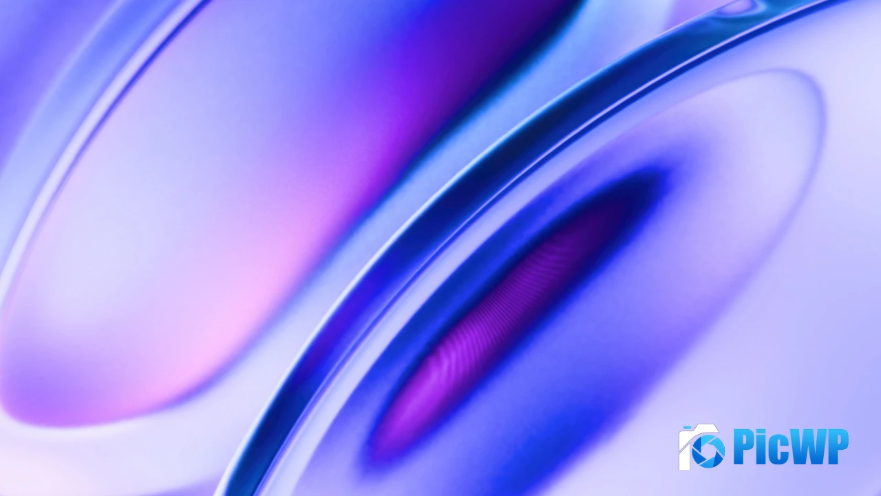Aesthetic Abstract background 4K PC Wallpaper