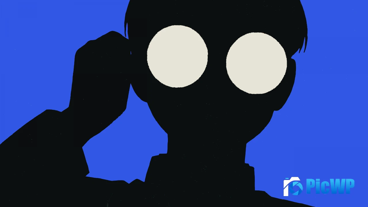 Ken Takakura Silhouette 4K PC Wallpaper
