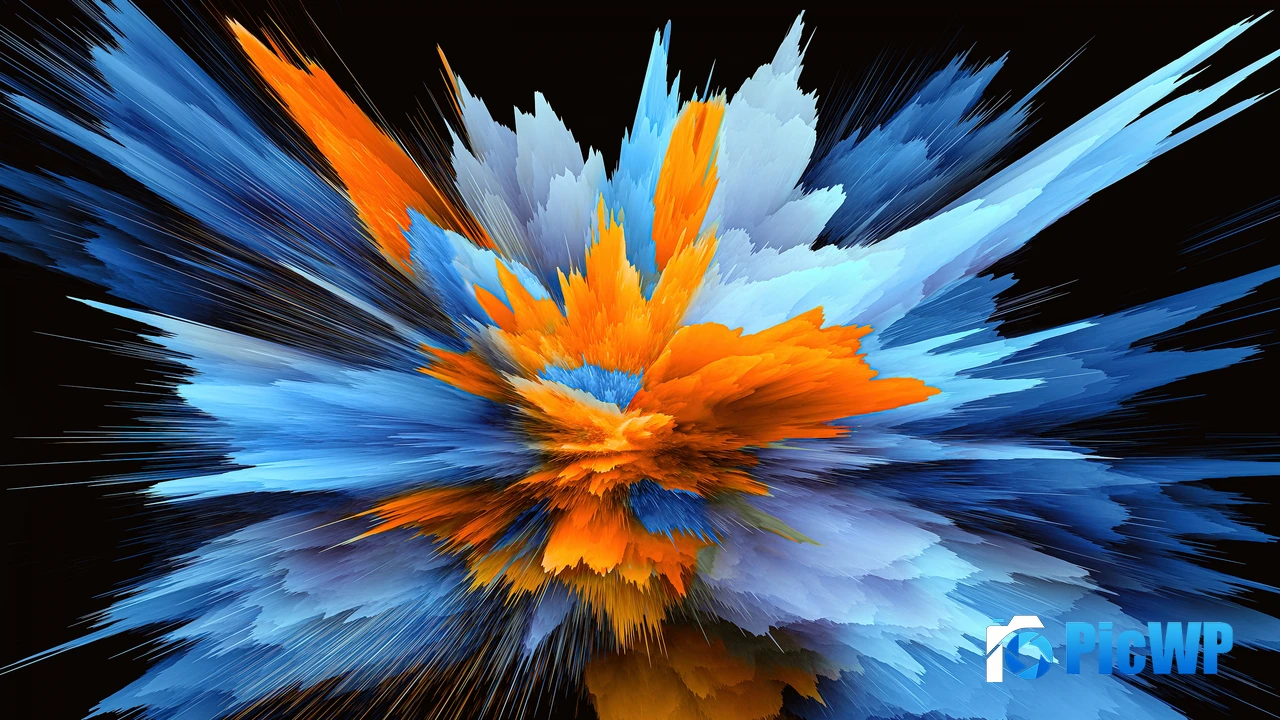 Xiaomi RedmiBook Pro Stock 4K PC Wallpaper