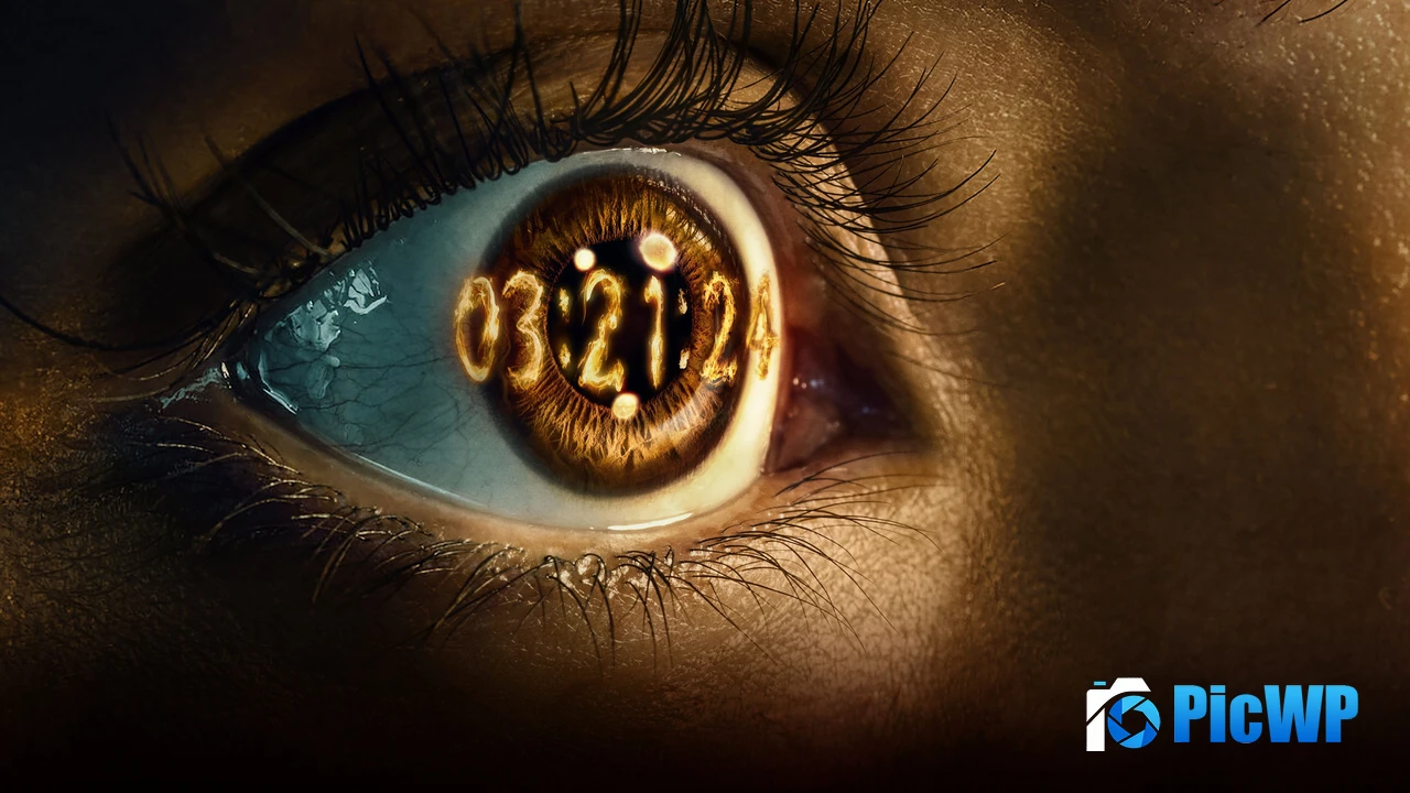 3 Body Problem 2024 Series 4K PC Wallpaper