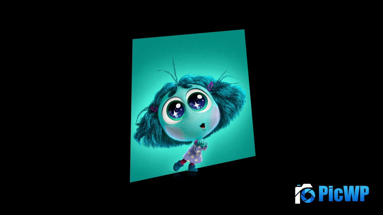 Envy Inside Out 2 4K PC Wallpaper