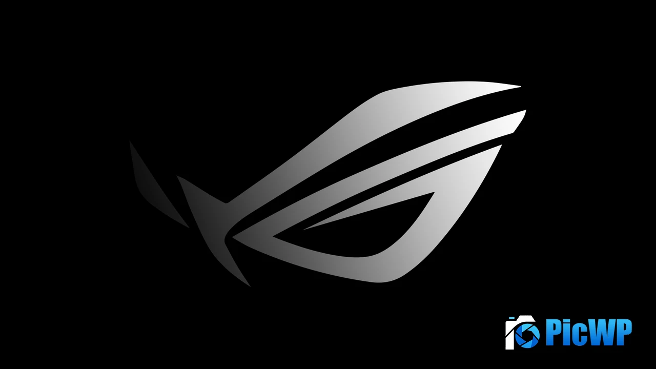 ASUS ROG 4K PC Wallpaper