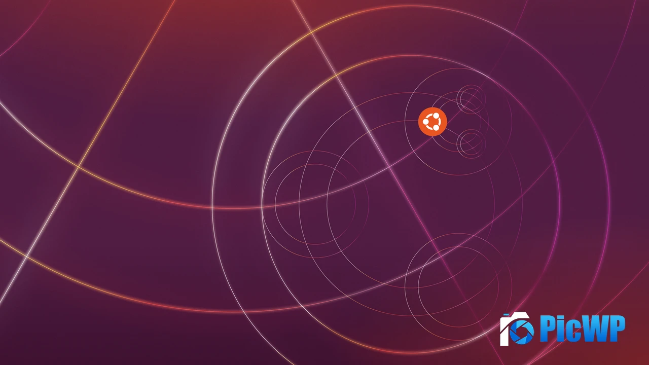 Ubuntu 23.10 (Mantic Minotaur) Stock 4K PC Wallpaper