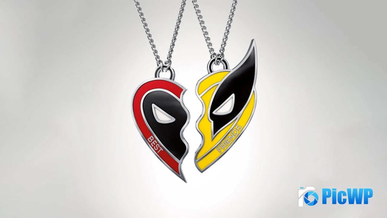 Deadpool 3 4K PC Wallpaper