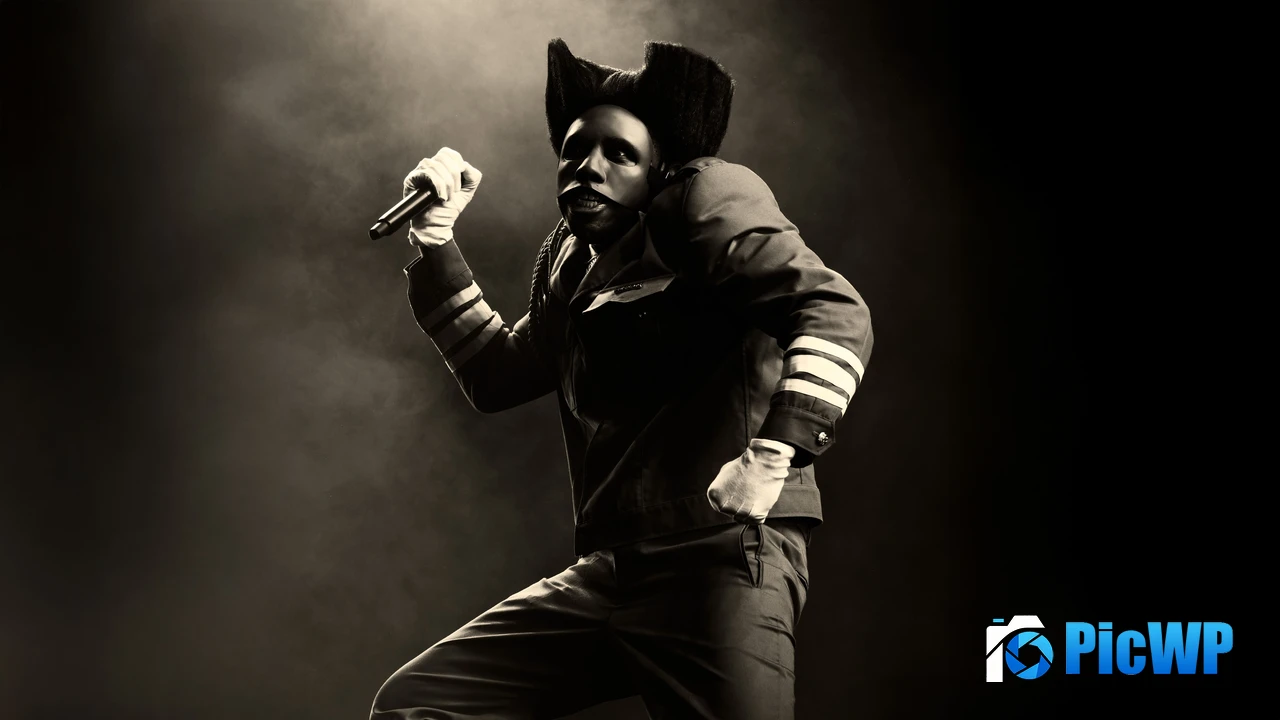 Tyler the Creator - Chromakopia 4K PC Wallpaper