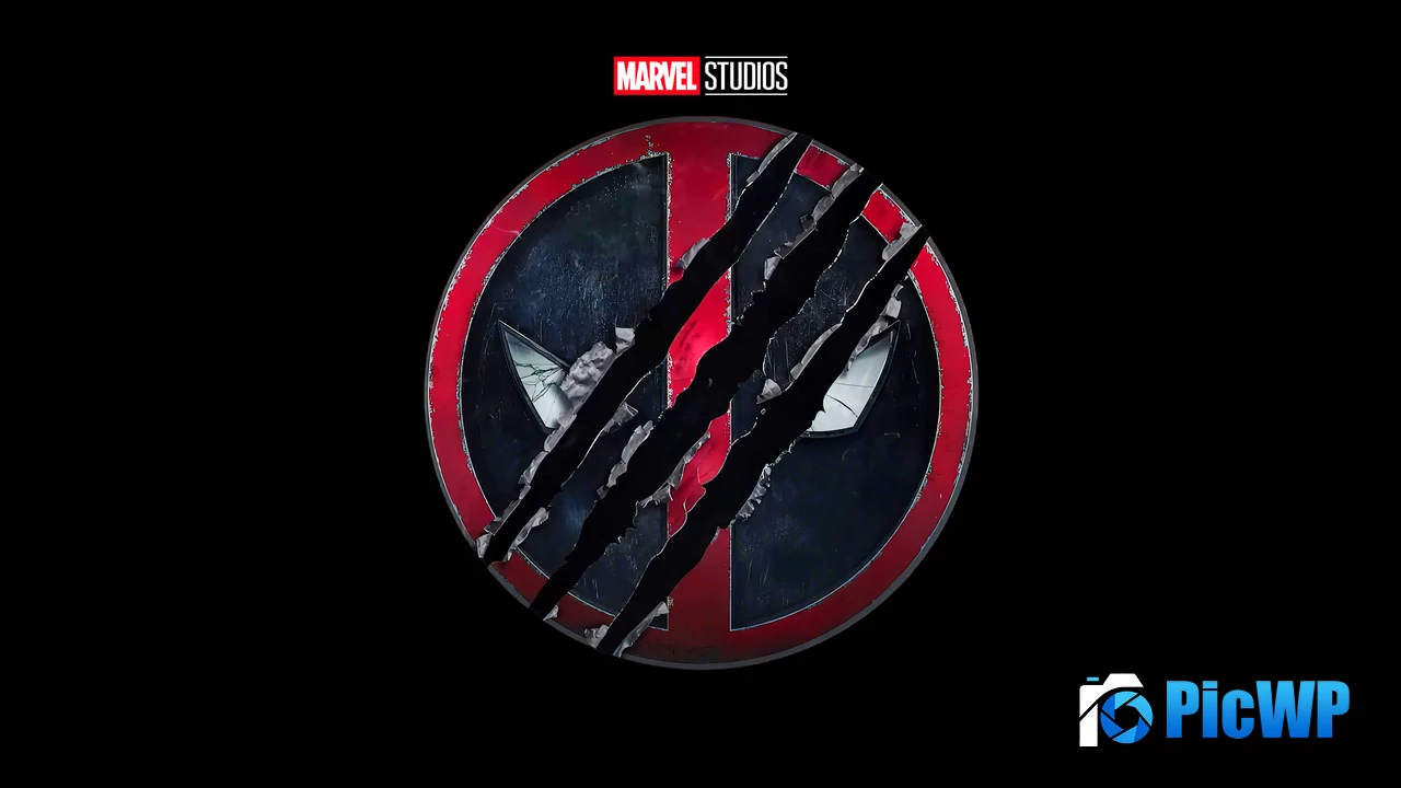 Deadpool 3 AMOLED 4K PC Wallpaper