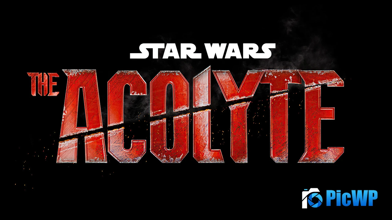 Star Wars The Acolyte 4K PC Wallpaper