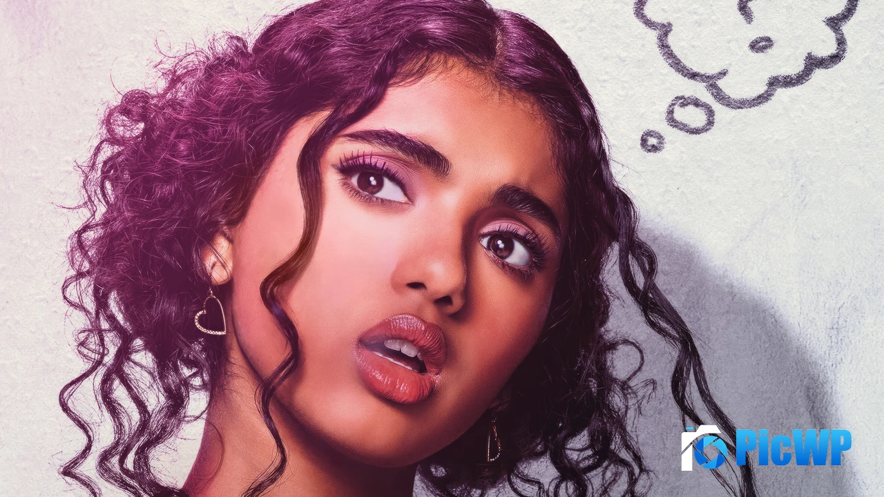 Avantika Vandanapu Mean Girls 4K PC Wallpaper