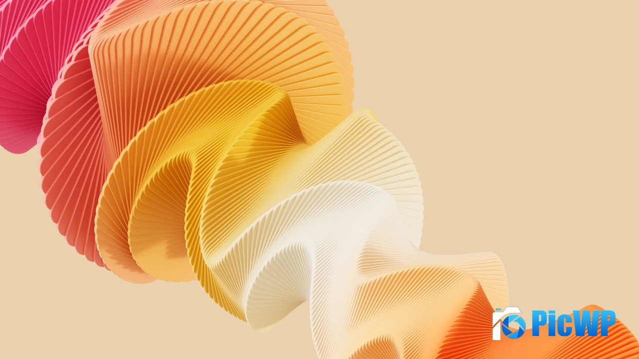 Realme Pad 2 Official 4K PC Wallpaper