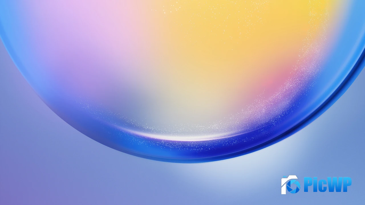 Samsung Galaxy Stock 4K PC Wallpaper