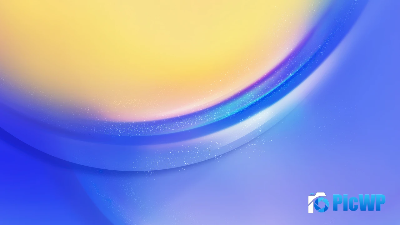 Samsung Galaxy Abstract background 4K PC Wallpaper