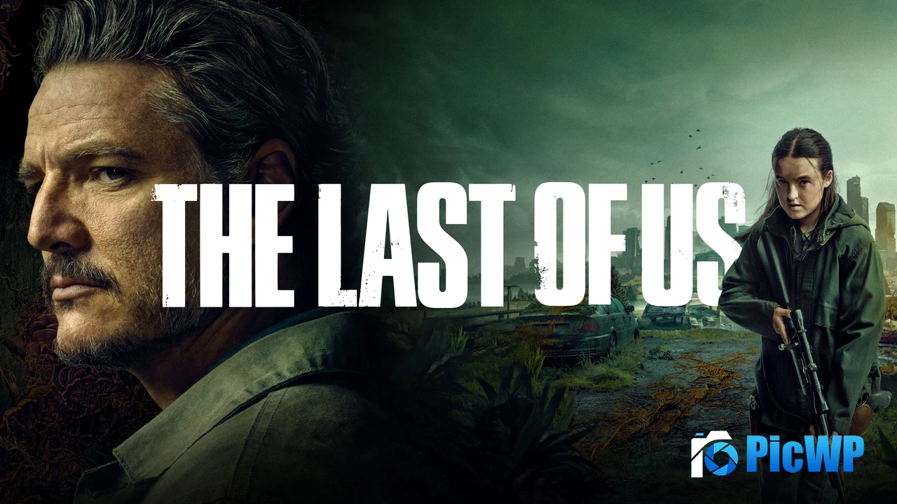 The Last of Us Season 1 4K PC Wallpaper
