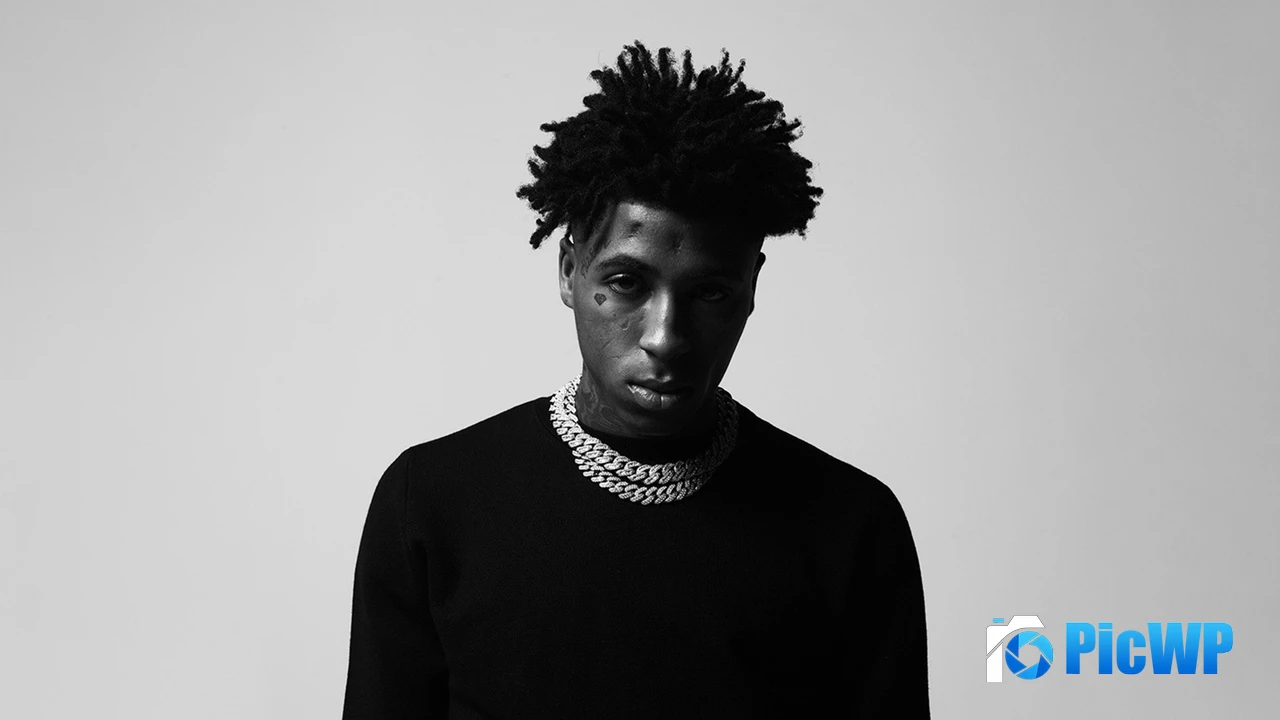 YoungBoy Never Broke Again 4K PC Wallpaper