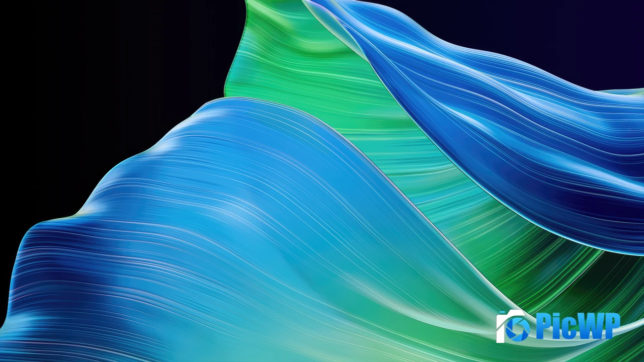 Oppo Dark theme 4K PC Wallpaper