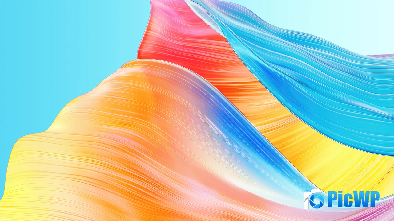 Oppo Stock 4K PC Wallpaper