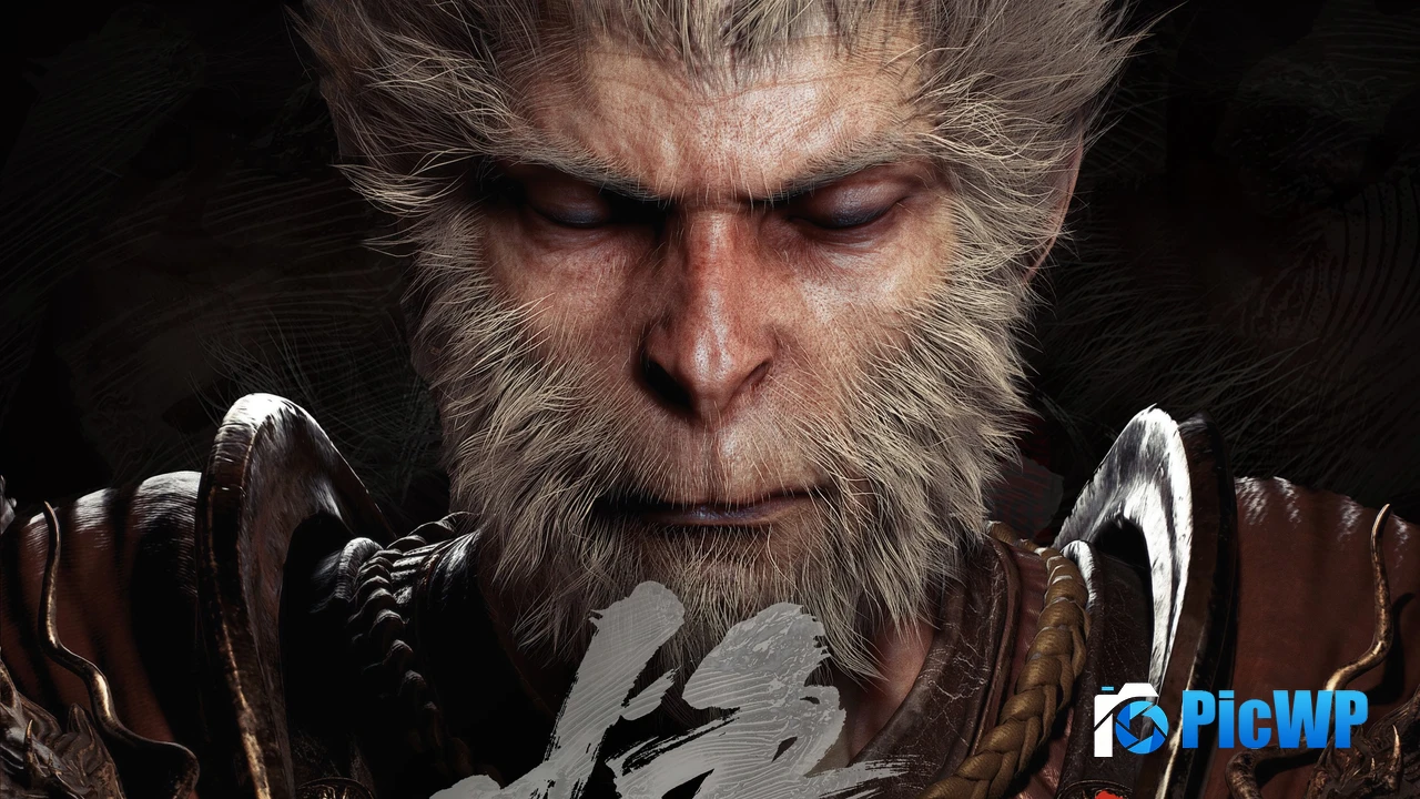 Black Myth: Wukong 2024 Games 4K PC Wallpaper