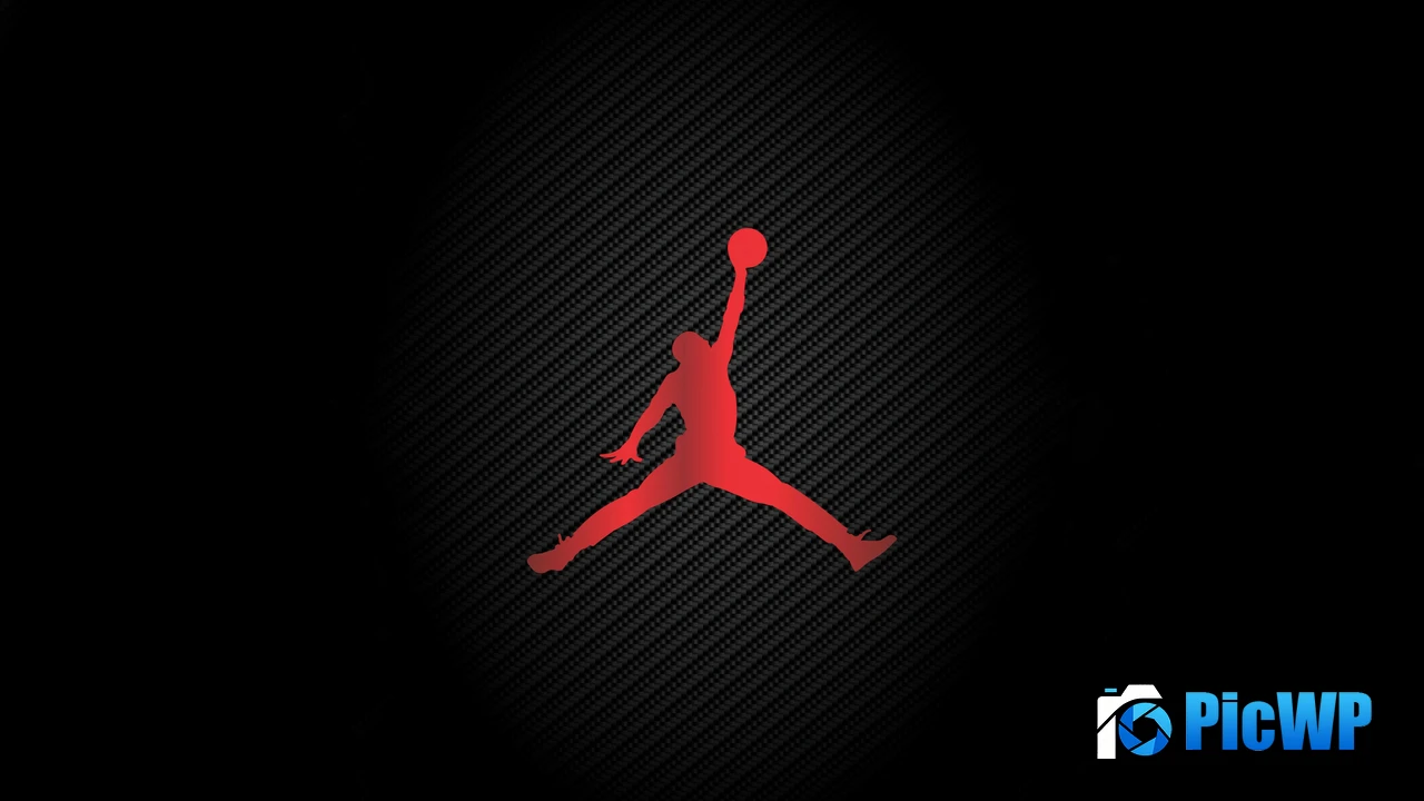 Basketball player Minimalist 4K PC Wallpaper