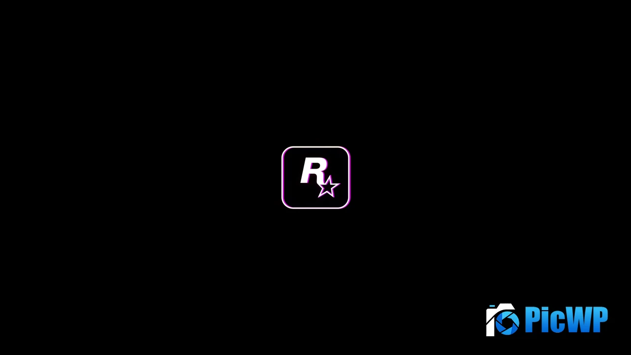 Rockstar Games GTA 6 4K PC Wallpaper