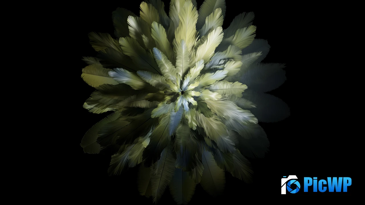 Oppo Find N3 Abstract design 4K PC Wallpaper