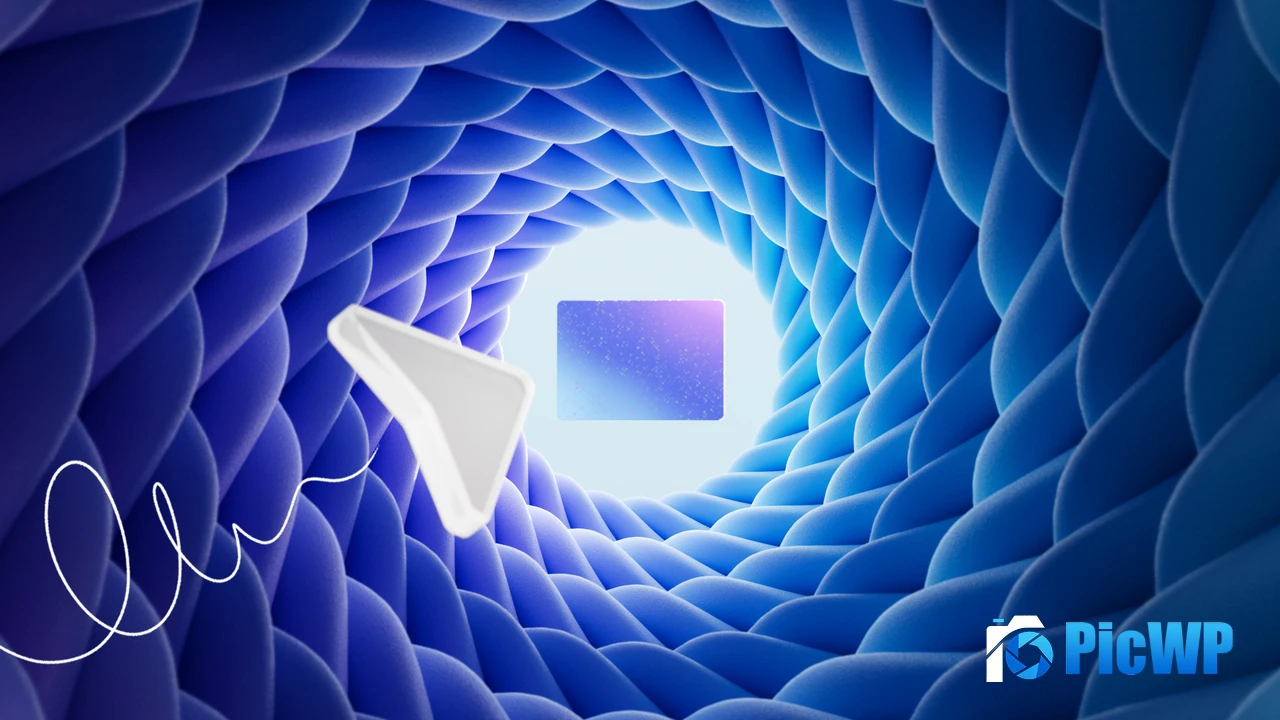 Microsoft Loop Aesthetic 4K PC Wallpaper