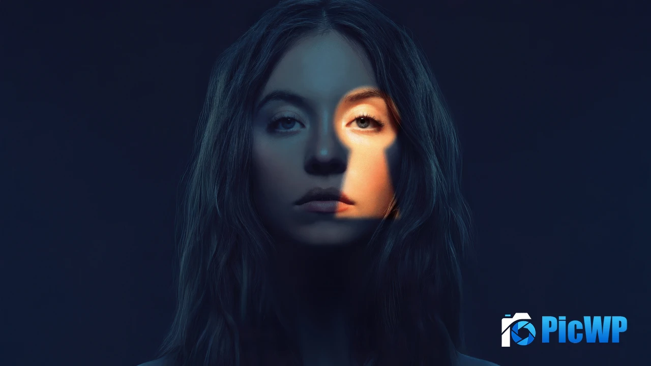 Sydney Sweeney The Housemaid 4K PC Wallpaper