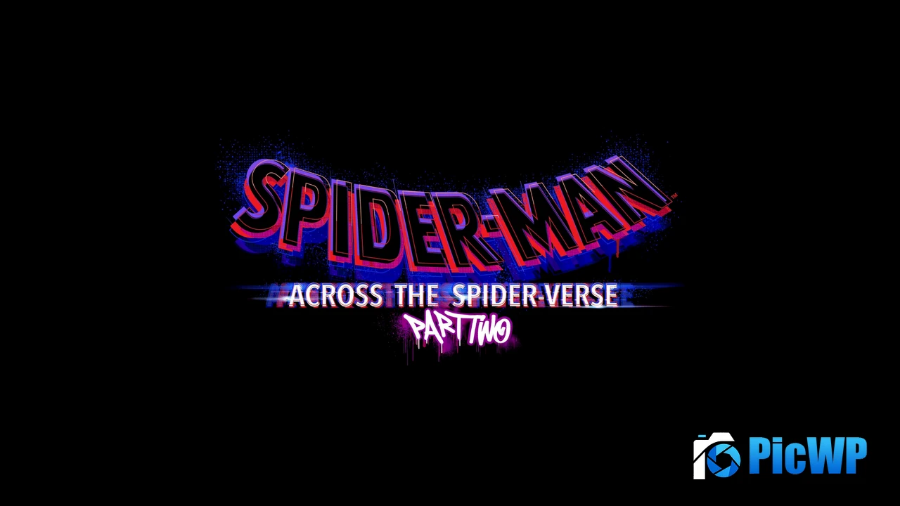 Spider-Man: Across the Spider-Verse Spider-Man: Beyond the Spider-Verse 4K PC Wallpaper