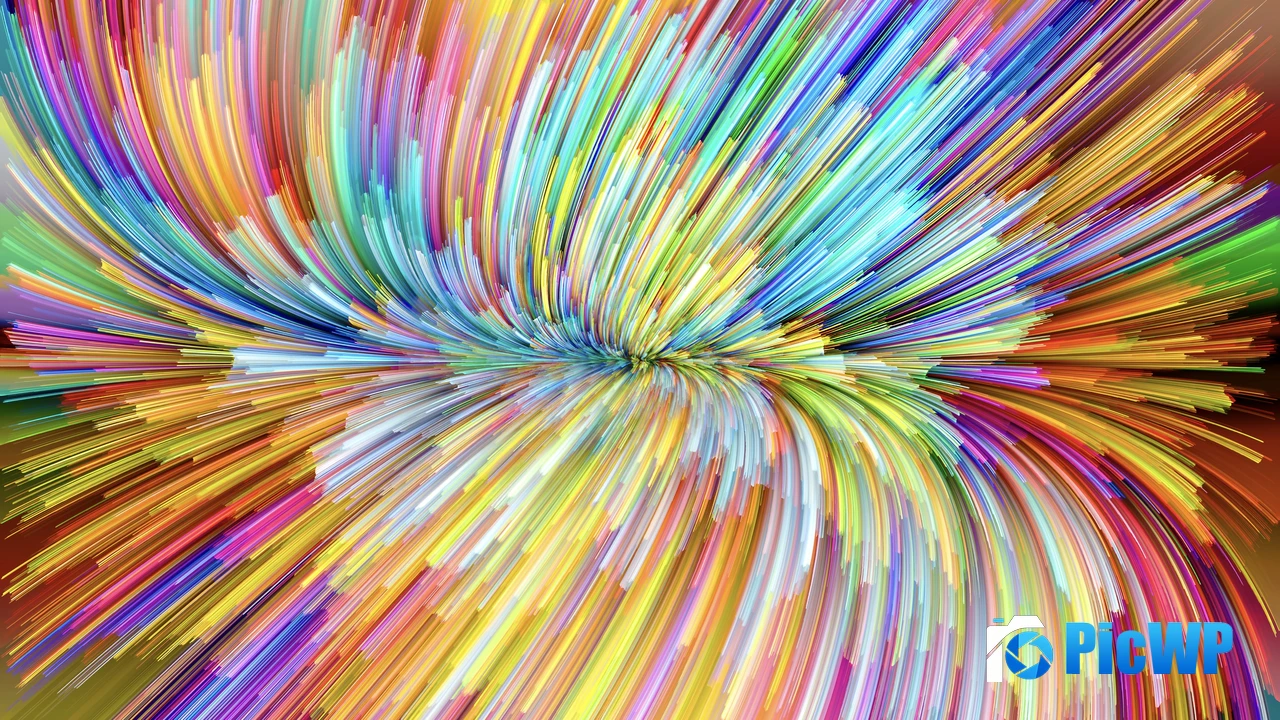 macOS Mojave Chroma 4K PC Wallpaper