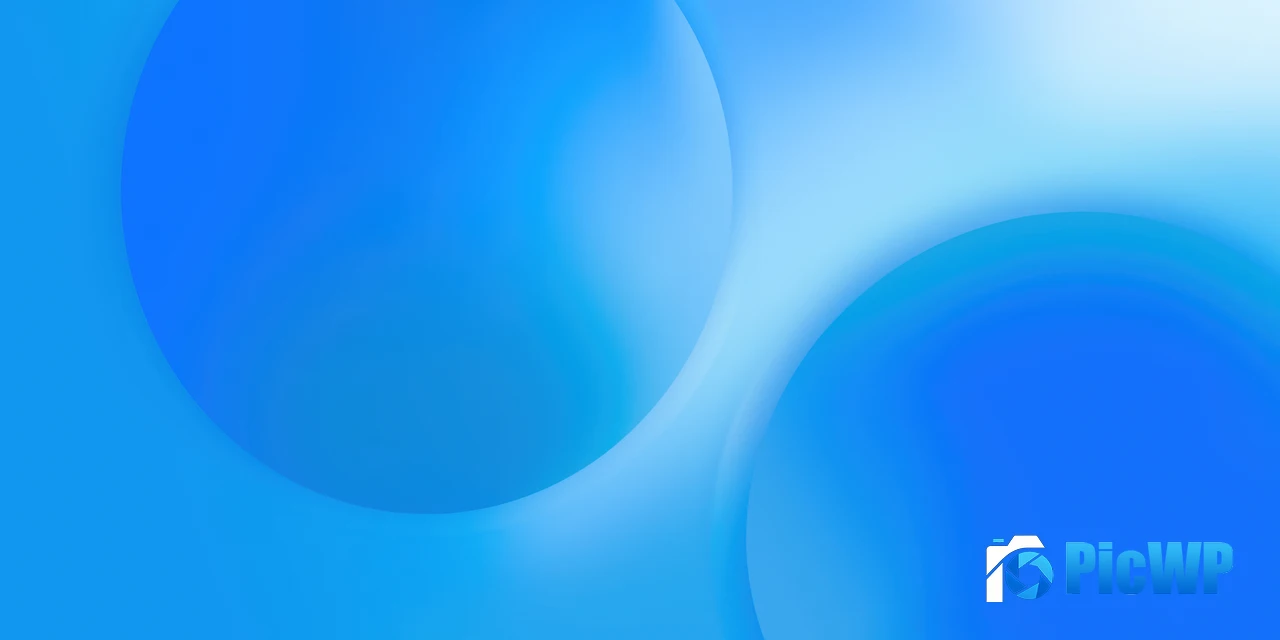 iCloud Ultrawide 5K PC Wallpaper