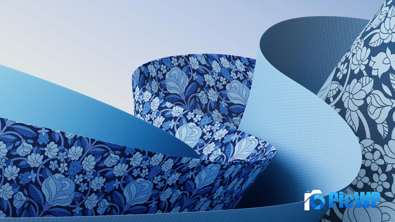Abstract background Surface Pro 9 4K PC Wallpaper