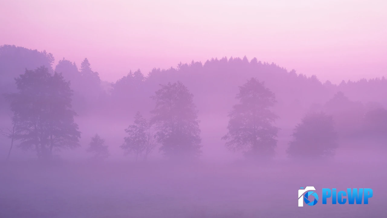 OS X Lion Pink aesthetic 4K PC Wallpaper