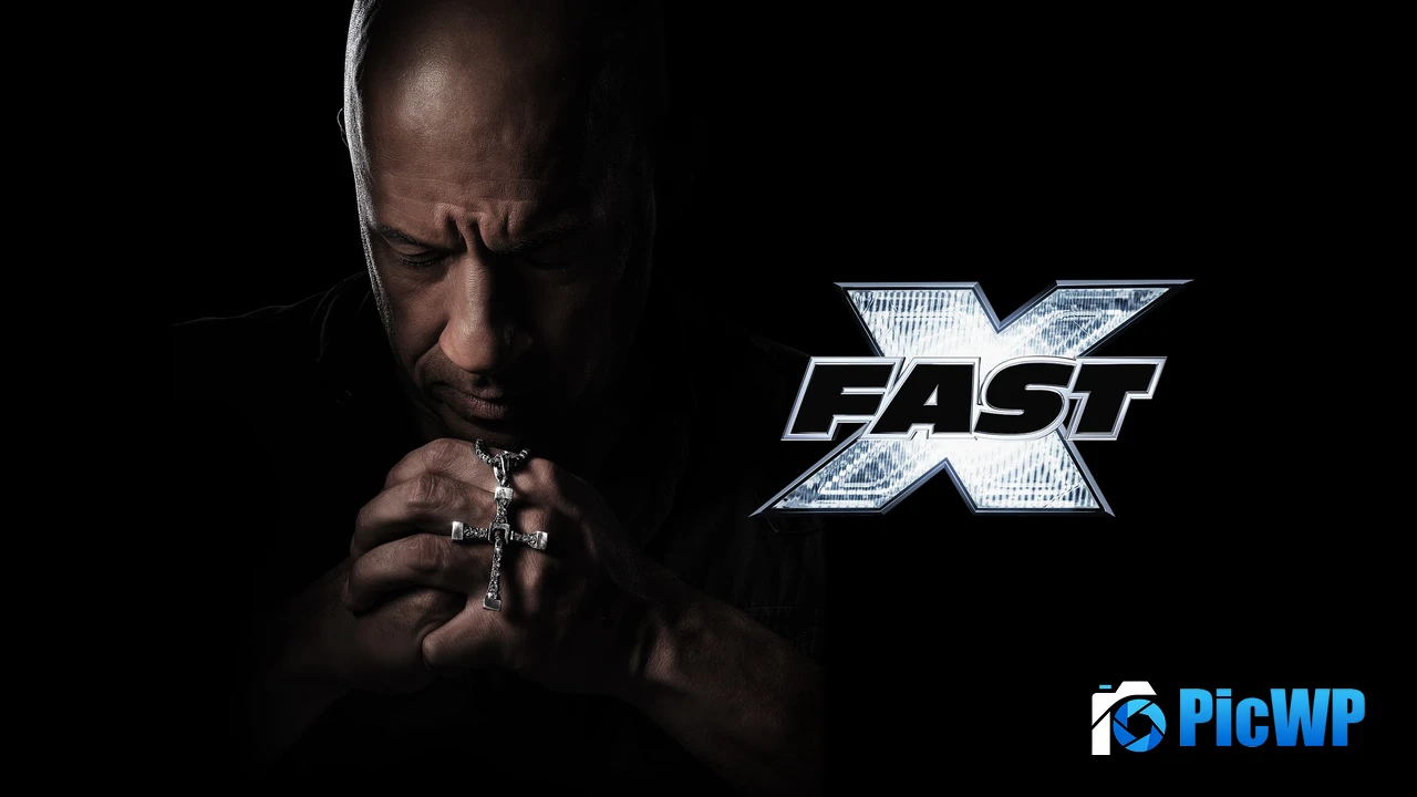 Vin Diesel as Dominic Toretto AMOLED 4K PC Wallpaper