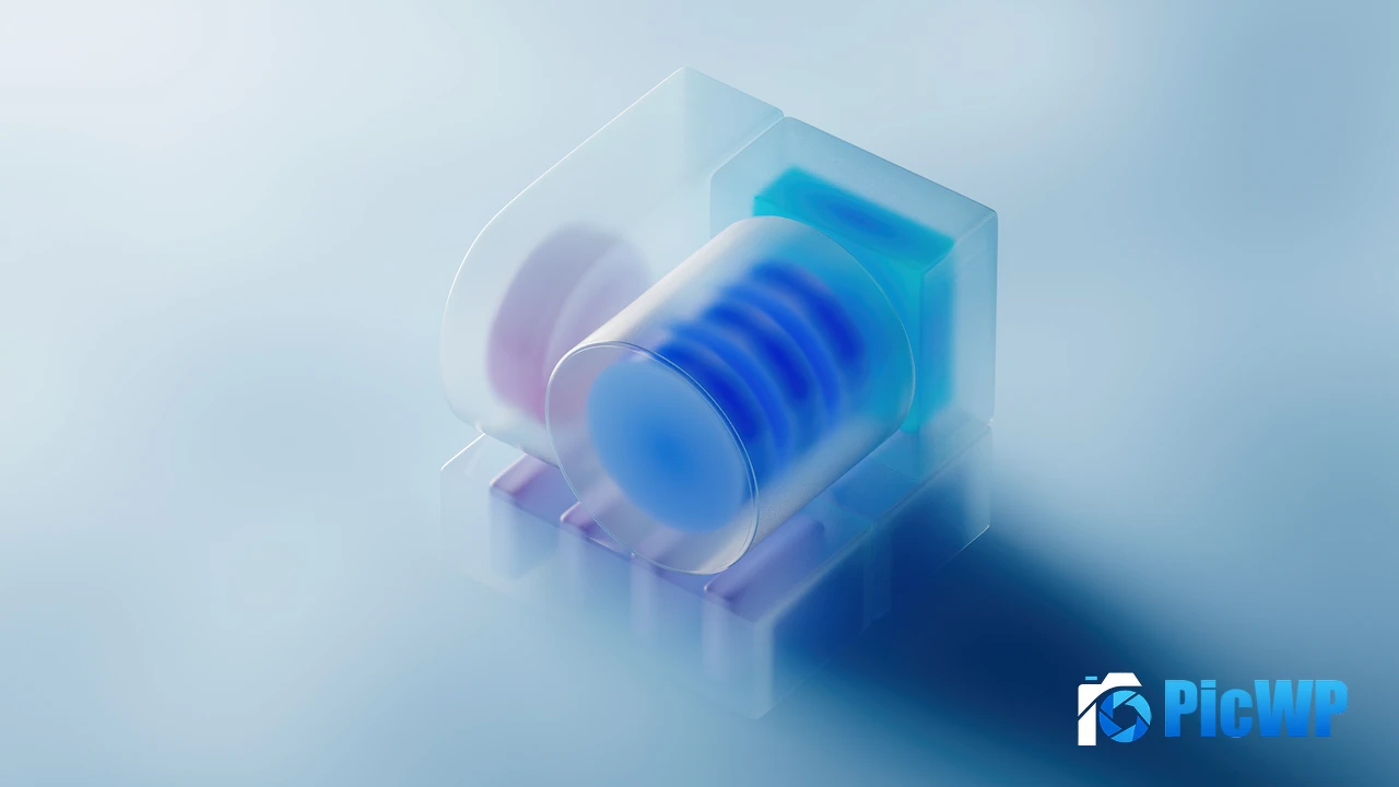 Shapes Windows 365 4K PC Wallpaper