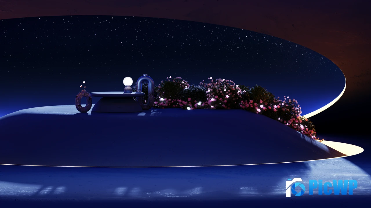 Surreal Windows 365 4K PC Wallpaper