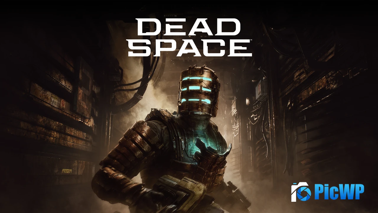 Dead Space PC Games 4K PC Wallpaper