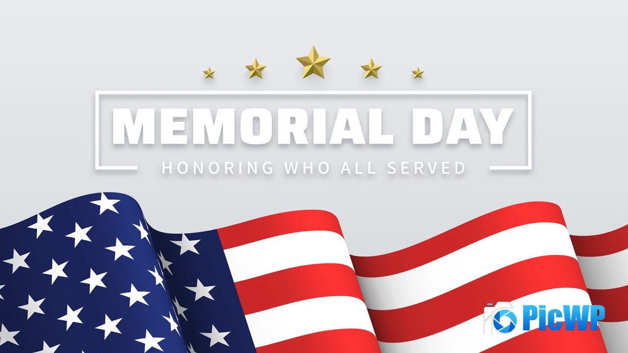Memorial day Honor 4K PC Wallpaper