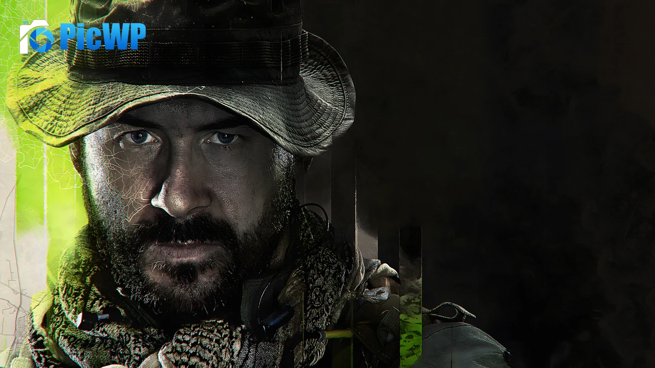 Call of Duty: Modern Warfare 2 Price 4K PC Wallpaper