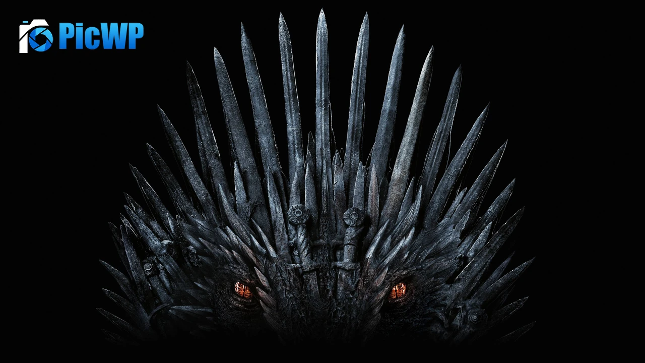 Dragon Game of Thrones 4K PC Wallpaper