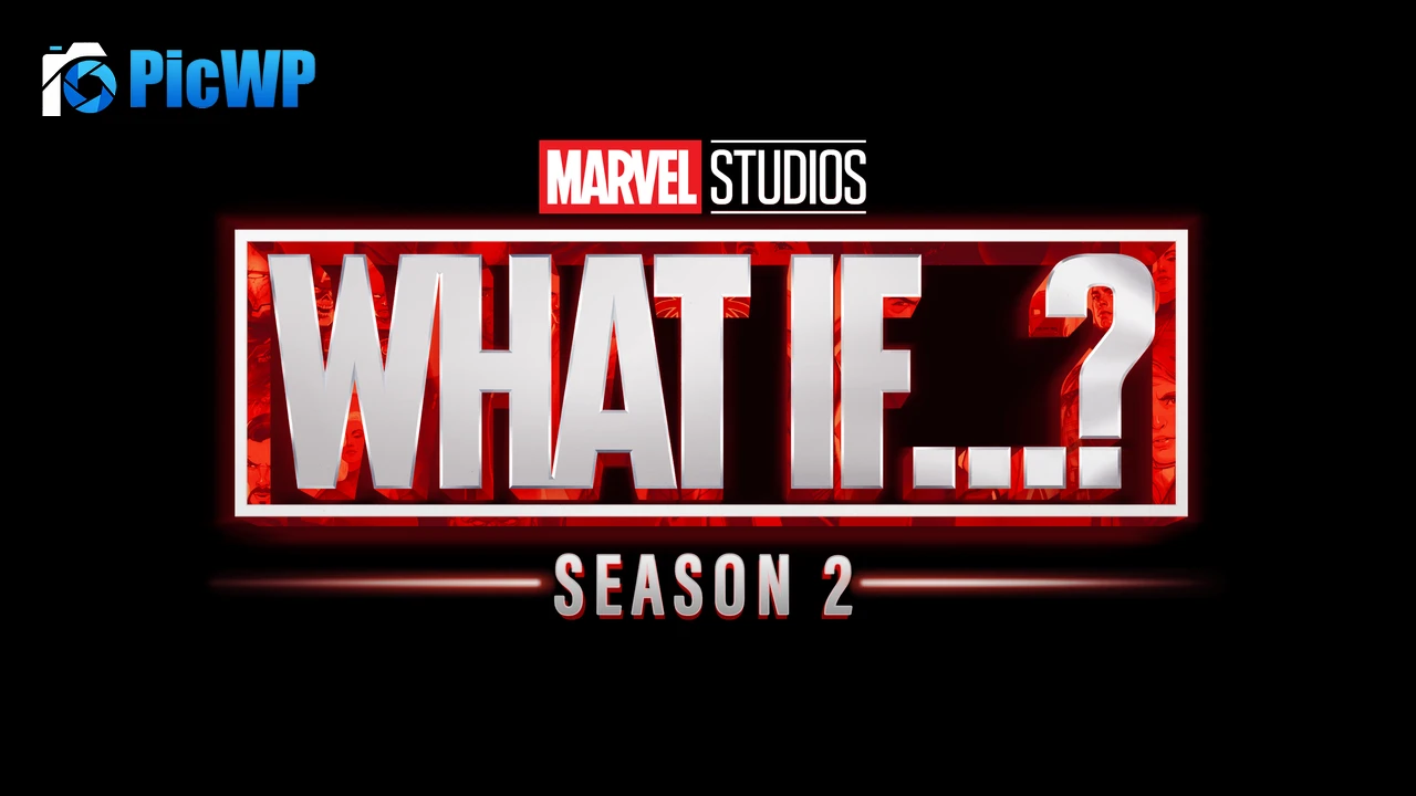 What If Season 2 4K PC Wallpaper