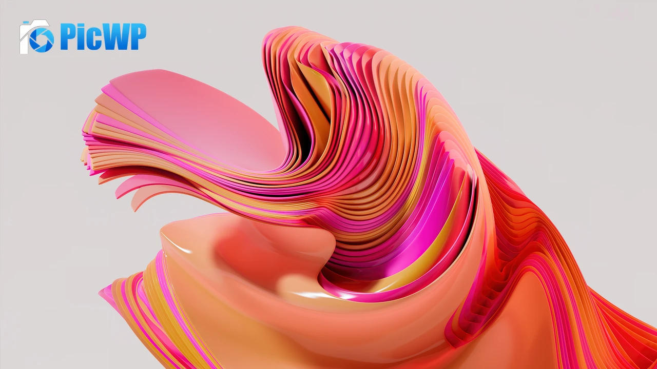 Windows 365 Windows 11 4K PC Wallpaper