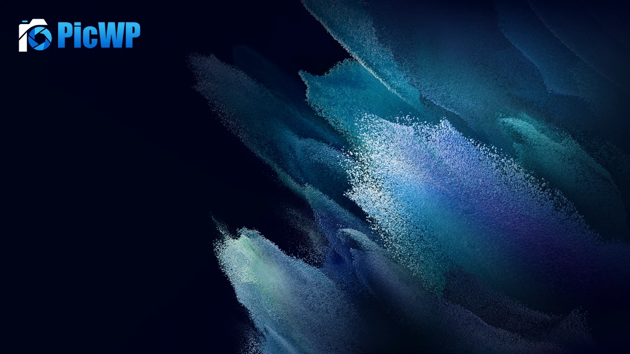 Samsung Galaxy Book Pro Stock 4K PC Wallpaper