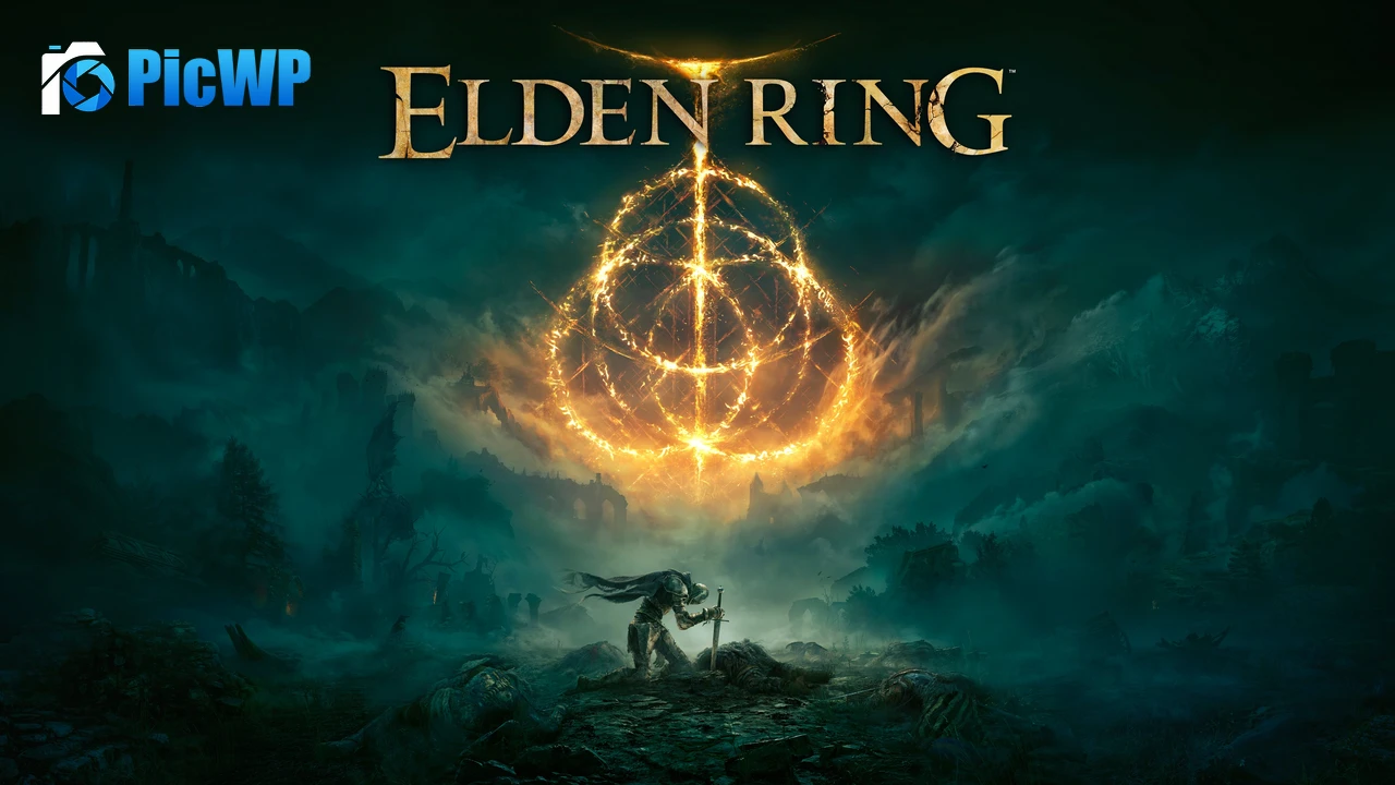 Elden Ring 2022 Games 4K PC Wallpaper